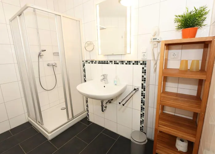 Apartament Haus Moewe Ii - Whg 01 Mit Terrasse *