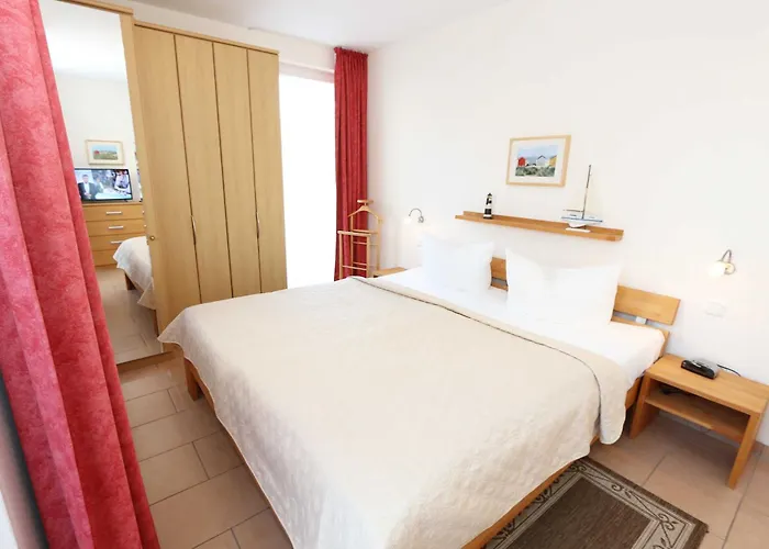 Haus Moewe Ii - Whg 01 Mit Terrasse Apartament Sellin (Rugen)